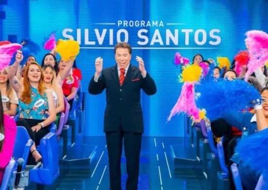 Silvio Santos tentou a Presidência da República em 1989