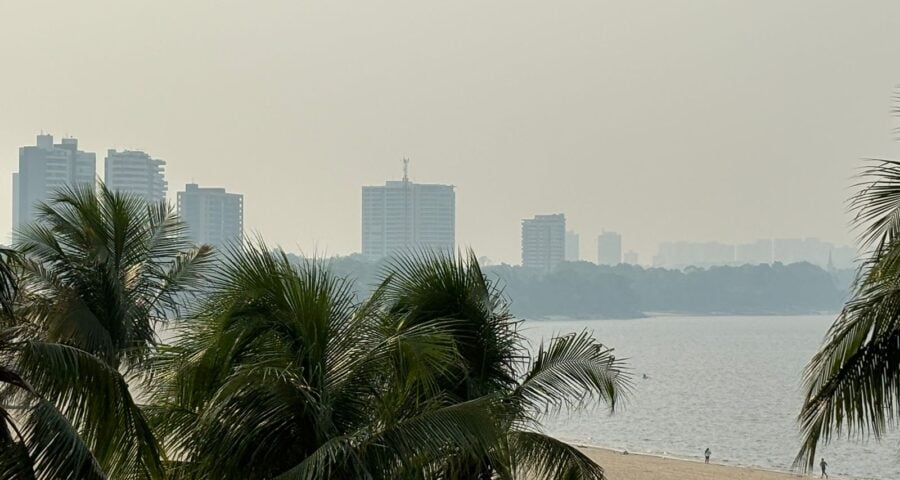 qualidade ar manaus-capa