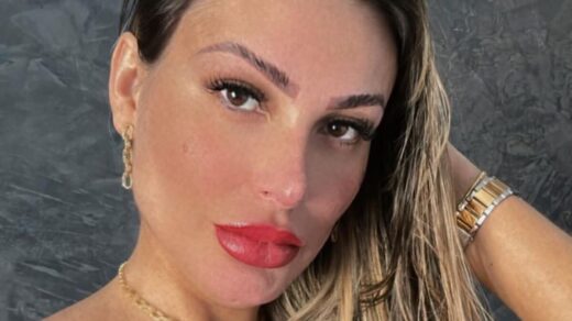 Andressa Urach abrirá a prórpia igreja - Foto: Reprodução/ Instagram