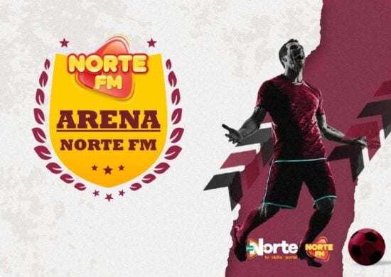 arena norte fm-capa