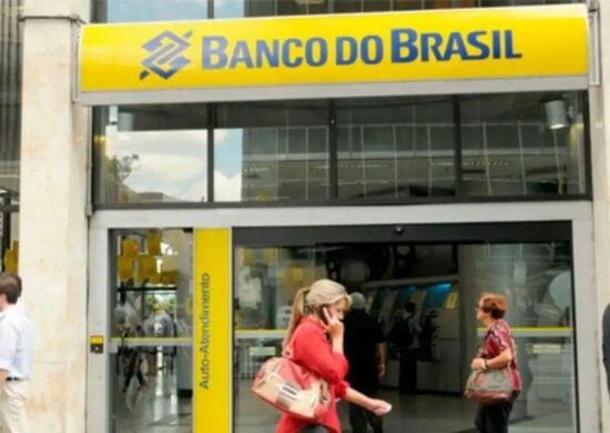 O Banco do Brasil emitiu o comunicado aos clientes