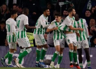 Real Betis e Girona se enfrentam em um duelo pela La Liga 2024/25