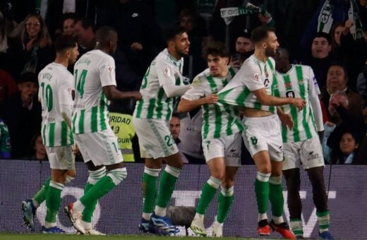 Real Betis e Girona se enfrentam em um duelo pela La Liga 2024/25