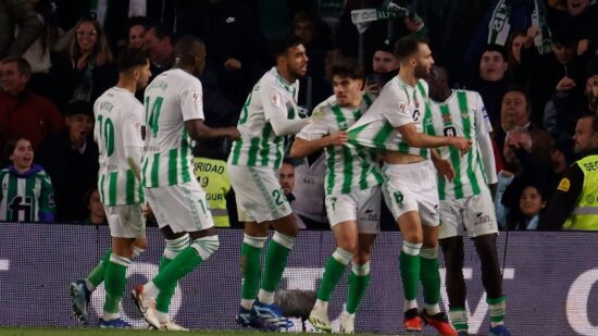 Real Betis e Girona se enfrentam em um duelo pela La Liga 2024/25