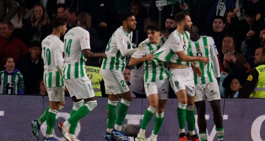 Real Betis e Girona se enfrentam em um duelo pela La Liga 2024/25