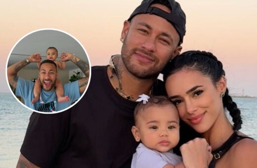 Biancardi fala de rotina com Neymar e Mavie - Foto: Reprodução/Instagram