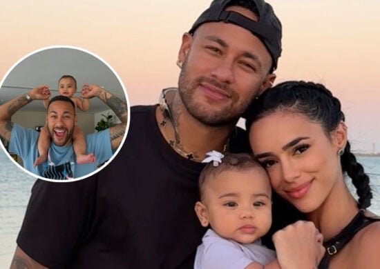 Biancardi fala de rotina com Neymar e Mavie - Foto: Reprodução/Instagram