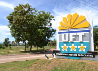 UFT oferta mais de 700 vagas para o primeiro semestre de 2025 - Foto: Poliana Macedo/UFT