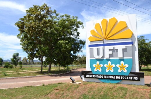 UFT oferta mais de 700 vagas para o primeiro semestre de 2025 - Foto: Poliana Macedo/UFT