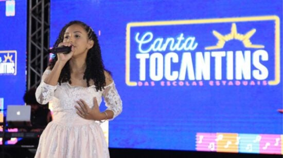 canta tocantins