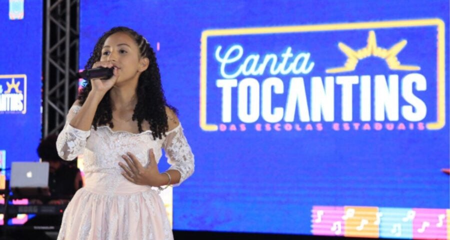 canta tocantins