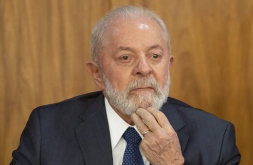 Lula quer esforço para aprovação de pautas econômicas no Congresso.