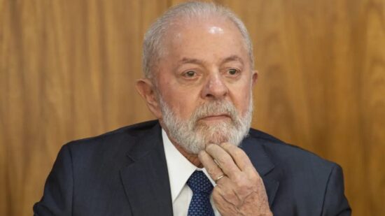 Lula quer esforço para aprovação de pautas econômicas no Congresso.