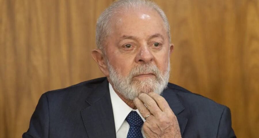 Lula quer esforço para aprovação de pautas econômicas no Congresso.