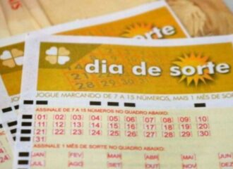 Dia de Sorte de hoje, terça-feira (13/08), concurso 951; prêmio chega a R$ 1,4 milhão