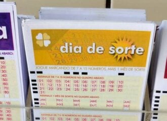 Confira o resultado da Dia de Sorte hoje