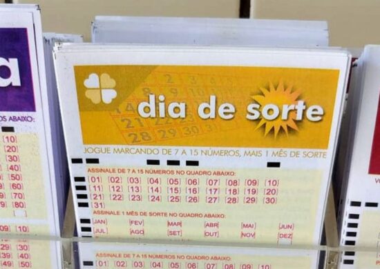 Confira o resultado da Dia de Sorte hoje