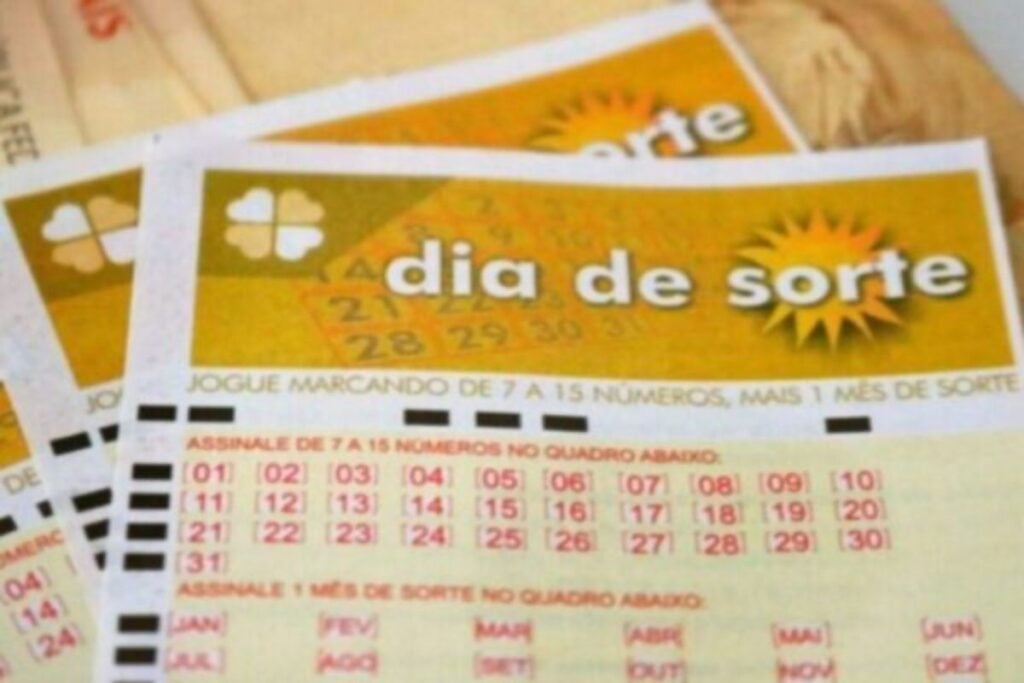 Confira o resultado da Dia de Sorte 952