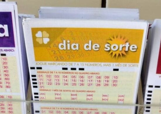 Confira o resultado da Dia de Sorte 954