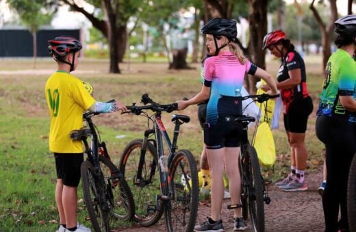 dia nacional do ciclista