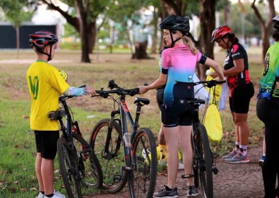 dia nacional do ciclista