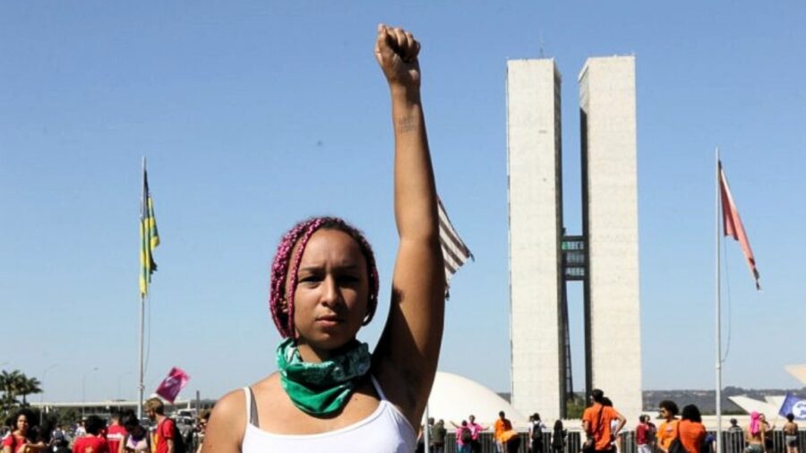 eleições 2024 candidatos negros-Capa