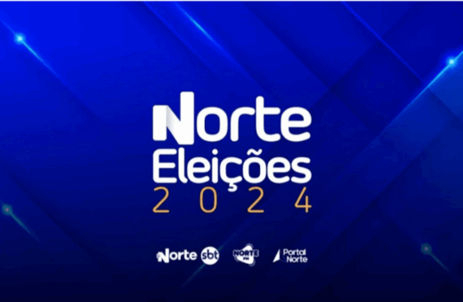 Primeiro debate será transmito ao vivo na TV e internet na segunda-feira (02) - Foto: TV Norte Tocantins