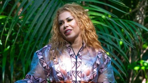 Equipe de Joelma criou confusão na agenda da cantora - Foto: Reprodução/Instagram