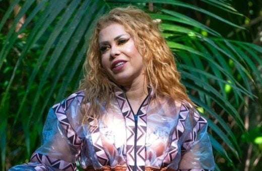 Equipe de Joelma criou confusão na agenda da cantora - Foto: Reprodução/Instagram