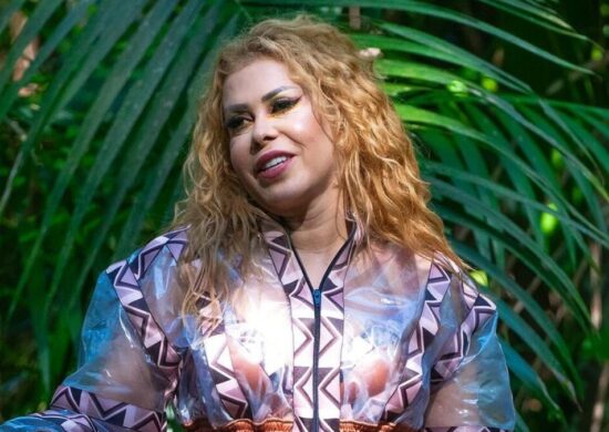 Equipe de Joelma criou confusão na agenda da cantora - Foto: Reprodução/Instagram