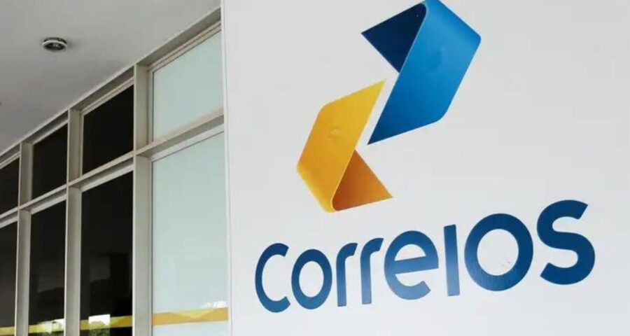 concurso dos correios