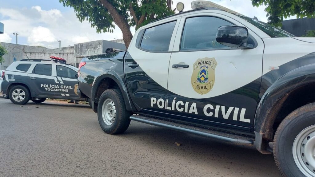 homicídio em arraias