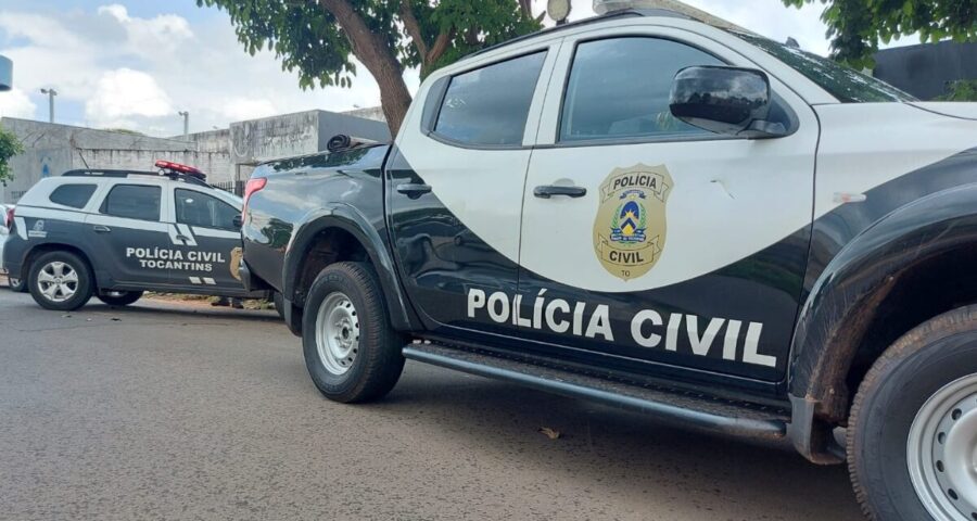 homicídio em arraias