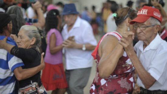 DF tem a maior expectativa de vida e Roraima e Amapá têm as menores, diz IBGE. Foto: Marcello Casal Jr/Agência Brasil