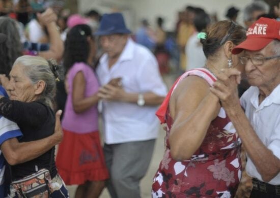 DF tem a maior expectativa de vida e Roraima e Amapá têm as menores, diz IBGE. Foto: Marcello Casal Jr/Agência Brasil