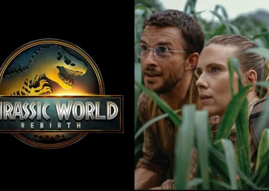 Jurassic World 4 ganha detalhes nesta quinta-feira (29). Foto: Reprodução Internet