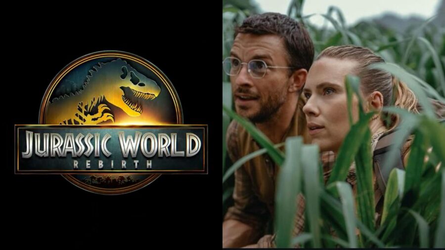 Jurassic World 4 ganha detalhes nesta quinta-feira (29). Foto: Reprodução Internet