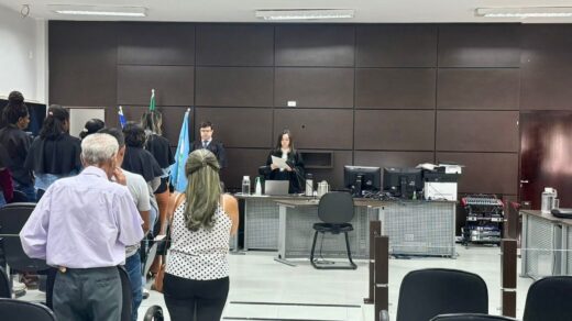 Lavrador foi condenado a 14 anos de prisão em regime fechado - Foto: Divulgação/Justiça do Tocantins