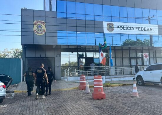 Polícia Federal investiga suspeitas graves de venda de decisões judiciais e negociações de sentenças - Foto: Anne Acioli