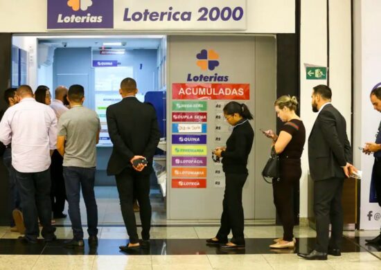 Confira o resultado de todos os sorteios das Loterias Caixa de hoje