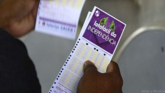 Lotofácil da Independência: quando acontecerá o sorteio? Foto: Marcelo Camargo/Agência Brasil