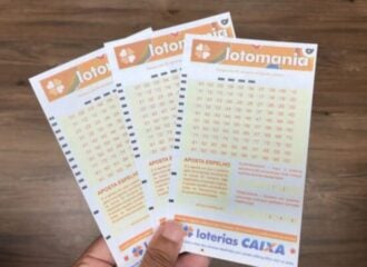 Confira os números da Lotomania 2659