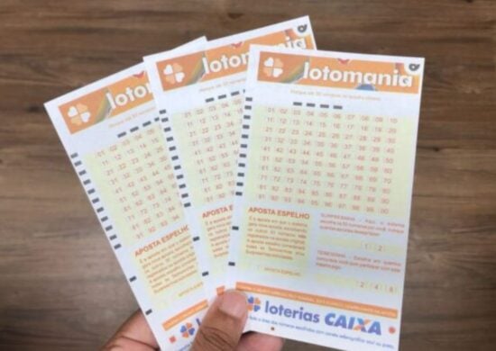 Confira os números da Lotomania 2659