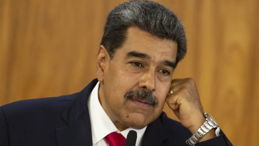 Venezuela: Atas eleitorais podem ser entregues nesta semana.