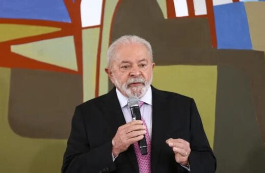 Olimpíadas 2024: Lula celebra ouro no judô e elogia Bolsa Atleta.