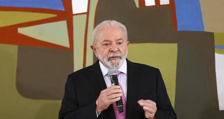 Olimpíadas 2024: Lula celebra ouro no judô e elogia Bolsa Atleta.