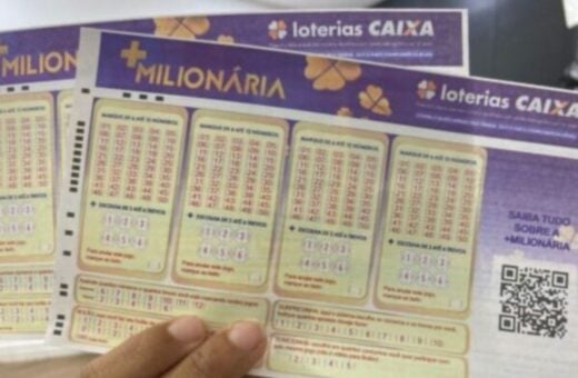 Confira os números e trevos da +Milionária 172