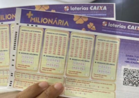 Confira os números e trevos da +Milionária 172