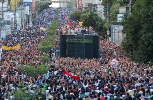 Marcha para Jesus 2024 altera trânsito em Manaus - Foto: Arquivo Manauscult