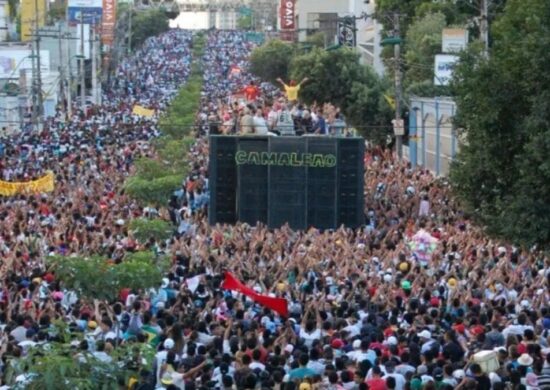 Marcha para Jesus 2024 altera trânsito em Manaus - Foto: Arquivo Manauscult